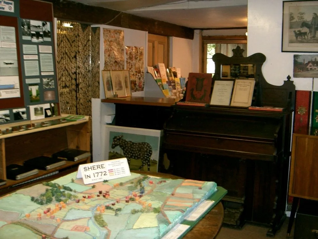 museum display 039
