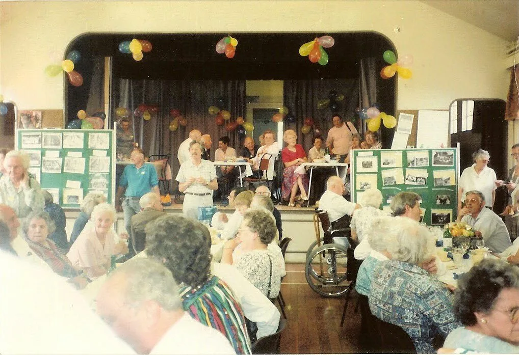 150th School Anniversary 7