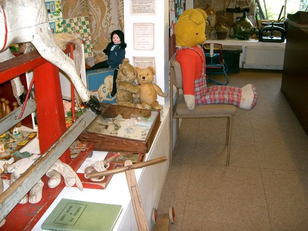 museum display 008
