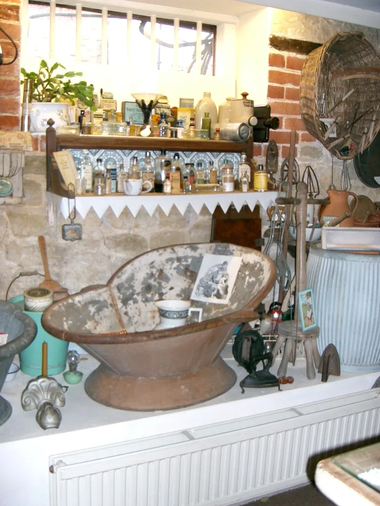 Domestic 2. Bath, medicines, etc.